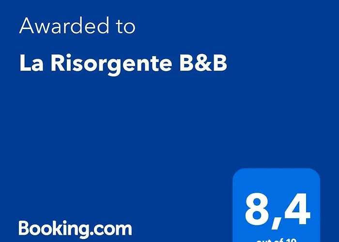 La Risorgente B&B Roma