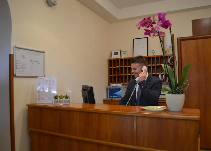 RiariBed and Breakfast