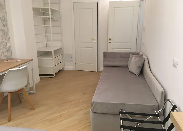 Bed and Breakfast Affreschi a San Pietro Roma