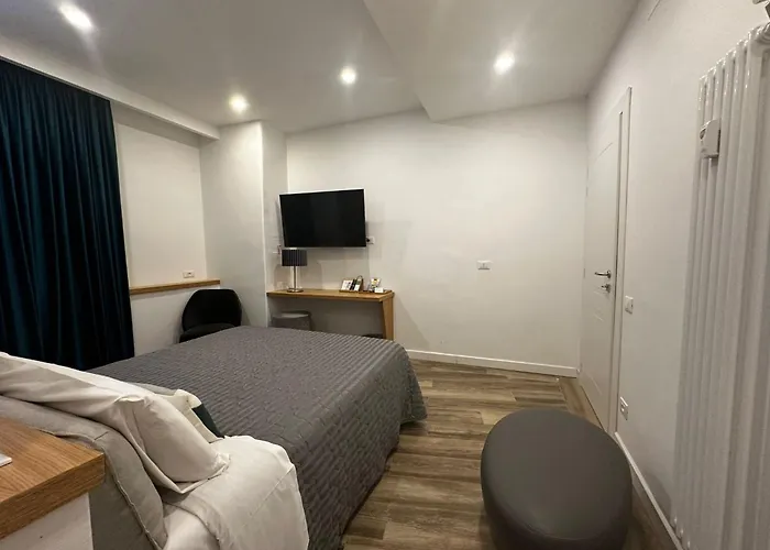 All Comfort Astoria Palace Rome