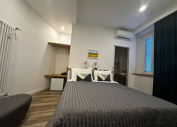 All Comfort Astoria Palace Rome