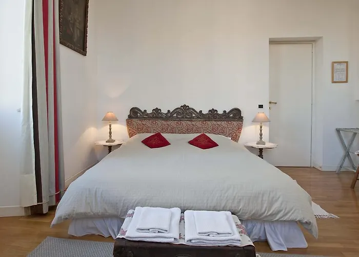 B&B Ondina Roma