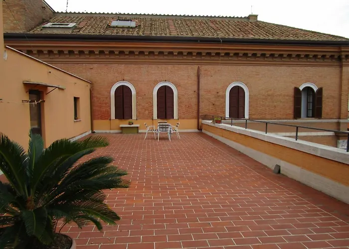 Casa S. Giuseppe di Cluny